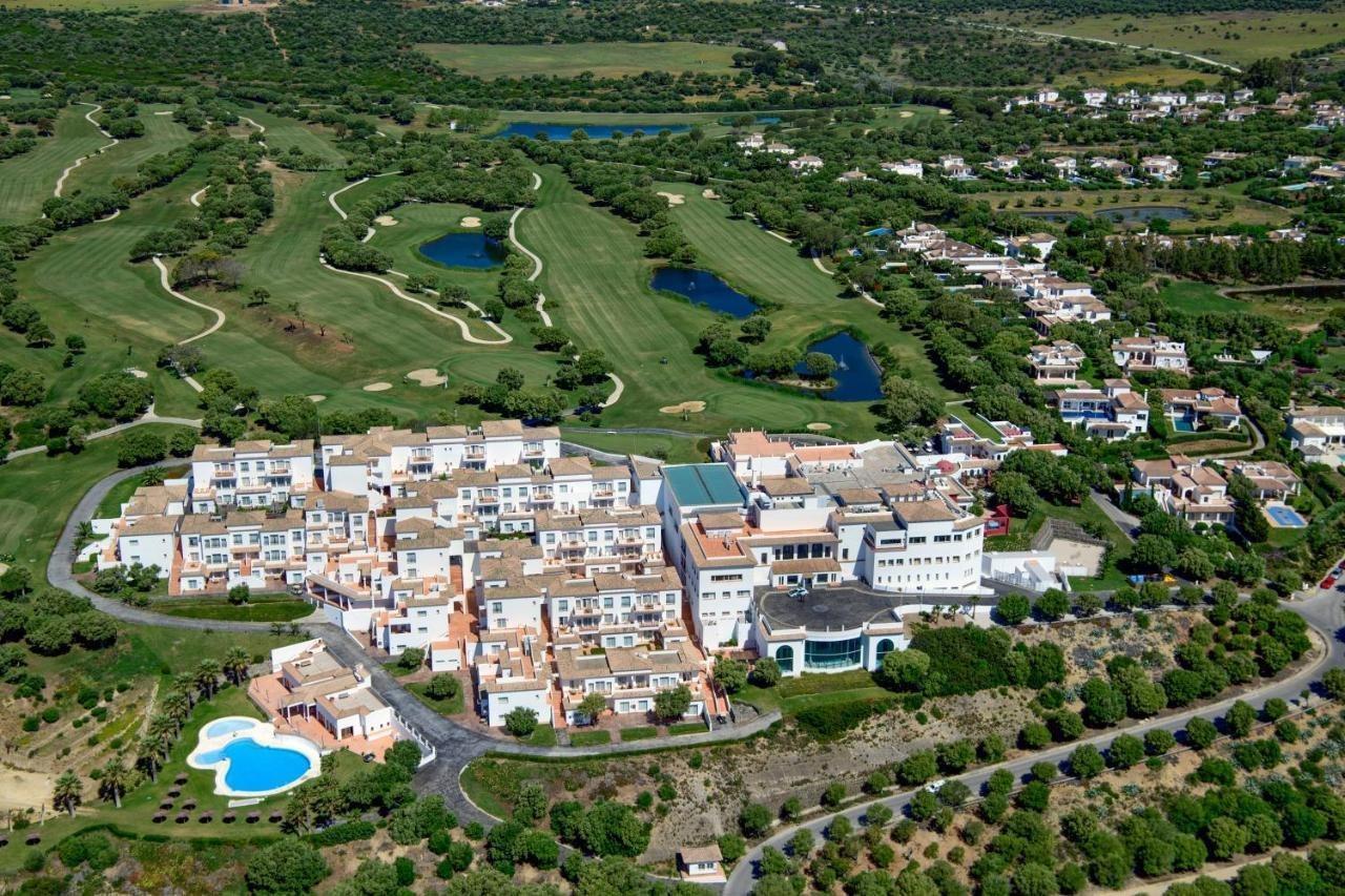 Fairplay Golf & Hotel Benalup-Casas Viejas